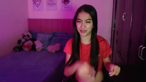 Snapshot of sarah_stone15 chatting on March 5, 2025, 11:49 pm Sarah online show from March 5, 2025, 11:49 pm