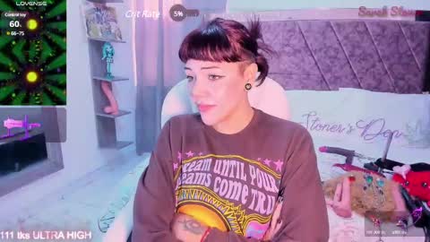 Loren online show from March 1, 2025, 7:37 pm