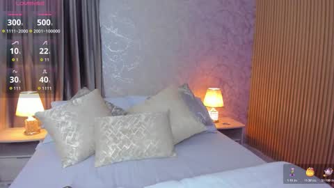 Sarah online show from October 30, 2025, 10:21 pm