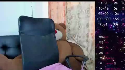 Snapshot of sarah_sweett chatting on February 1, 2025, 1:51 pm Sarah online show from February 1, 2025, 1:51 pm