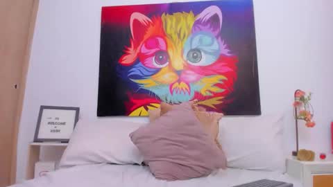 Sarah Valley online show from December 13, 2025, 10:37 pm