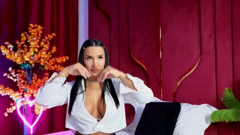 Sara ONLY ACCOUNT  onlyfans damn babygirlll online show from March 10, 2025, 4:17 am