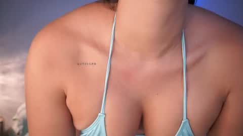 Snapshot of sarahbrooks_ chatting on July 11, 2026, 4:37 am Sarah and Erik online show from July 11, 2026, 4:37 am