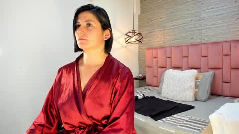 Sarah Deyvis online show from January 29, 2025, 7:22 pm