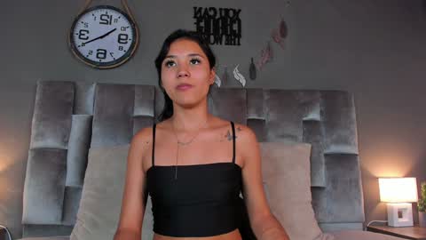 Sarah Evans online show from December 7, 2024, 6:15 pm