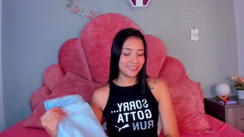 Sarah Evans online show from December 19, 2024, 7:29 pm