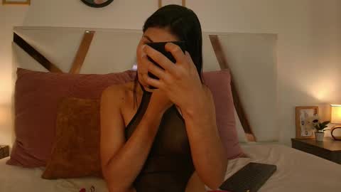 Sarah Evans online show from January 3, 2025, 7:29 pm