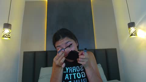 Sarah Evans online show from January 17, 2025, 12:21 pm