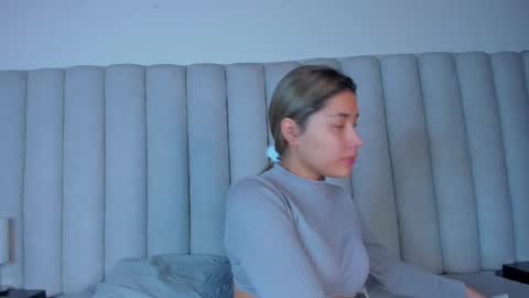 Sarah Evans online show from March 7, 2025, 2:46 am