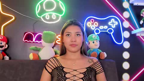 Sarah Evans online show from March 11, 2025, 5:49 am