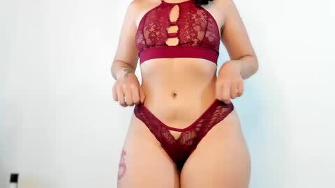 sarahgrant_ online show from December 14, 2024, 2:45 am