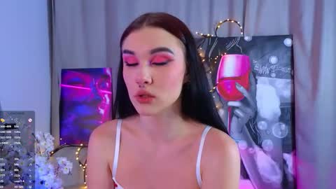 Sarah  online show from January 9, 2026, 8:10 pm