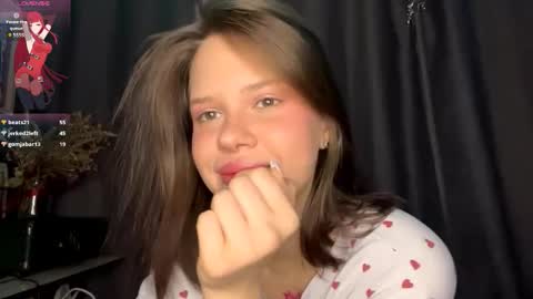 Snapshot of sarahhunnye chatting on March 25, 2026, 11:22 pm Sarah online show from March 25, 2026, 11:22 pm