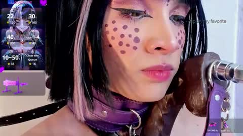 Snapshot of sarahi_camila chatting on February 18, 2026, 6:20 am online show from February 18, 2026, 6:20 am