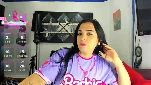  SARAHJEY     online show from December 22, 2025, 2:08 am