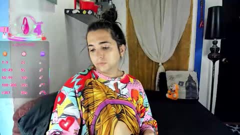  SARAHJEY     online show from February 21, 2026, 5:47 pm