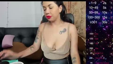 Snapshot of sarahlovexxv chatting on February 2, 2025, 1:19 pm Sarah online show from February 2, 2025, 1:19 pm