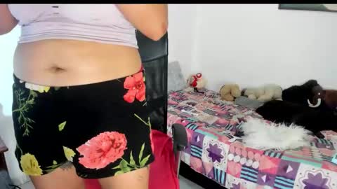 Sarah online show from December 22, 2025, 5:10 pm