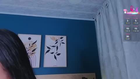 Sarah online show from September 25, 2025, 11:58 am