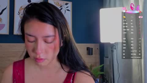 Sarah online show from September 30, 2025, 11:48 am