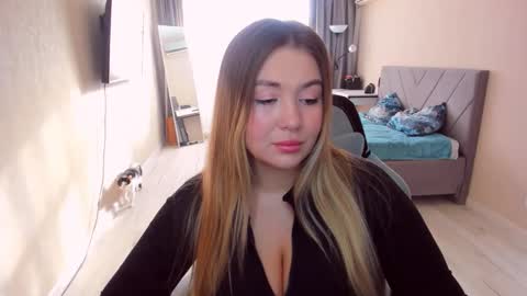 Snapshot of sarahmils chatting on February 27, 2026, 12:38 pm Sarah online show from February 27, 2026, 12:38 pm