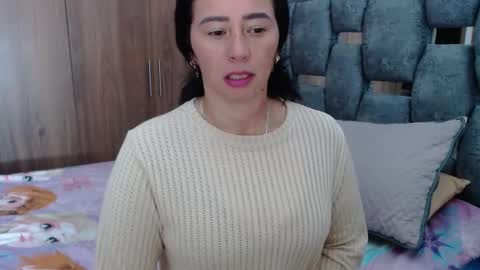 Snapshot of sarahott_1 chatting on January 27, 2025, 1:09 pm Lia online show from January 27, 2025, 1:09 pm