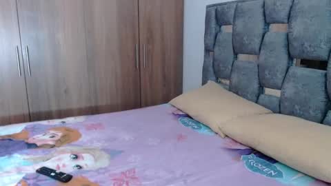 Snapshot of sarahott_1 chatting on February 13, 2025, 2:09 pm Lia online show from February 13, 2025, 2:09 pm