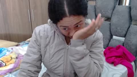 Snapshot of sarahott_1 chatting on February 16, 2025, 3:38 pm Lia online show from February 16, 2025, 3:38 pm