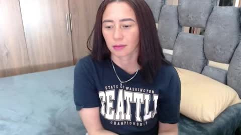 Snapshot of sarahott_1 chatting on March 11, 2025, 7:25 pm Lia online show from March 11, 2025, 7:25 pm