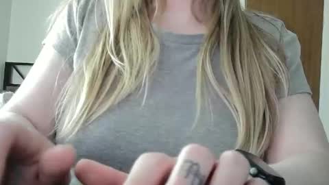 Sarah online show from April 3, 2026, 8:18 pm