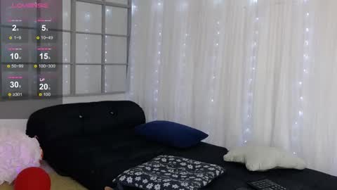 Snapshot of sarahraiynex chatting on March 19, 2026, 11:14 am sarahraiynex online show from March 19, 2026, 11:14 am