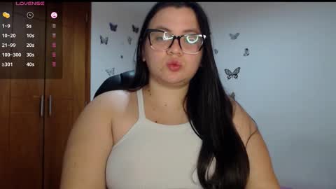 Sarah online show from October 24, 2025, 4:42 am