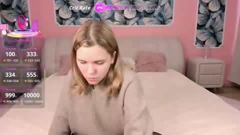 sarahwantslove online show from March 21, 2026, 8:19 am