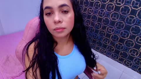 Sara  online show from February 7, 2025, 11:56 am