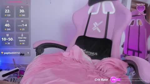 sara  online show from November 17, 2025, 2:17 am