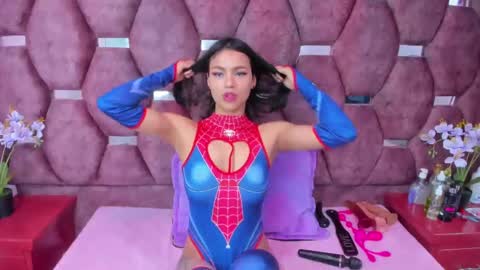 Sarita  online show from February 23, 2025, 3:02 am