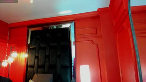 Snapshot of saranaomy_ chatting on October 20, 2025, 3:07 am Sara and Edward online show from October 20, 2025, 3:07 am