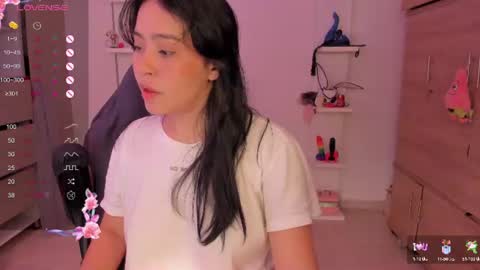 Snapshot of saraowens1 chatting on July 7, 2026, 11:58 am saraowens online show from July 7, 2026, 11:58 am