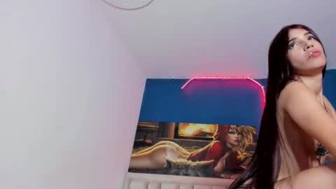  Sara  online show from February 11, 2025, 3:29 pm