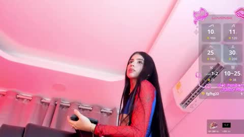  Sara  online show from March 17, 2026, 11:08 pm