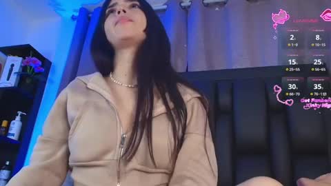 Sara  online show from June 1, 2026, 8:10 pm