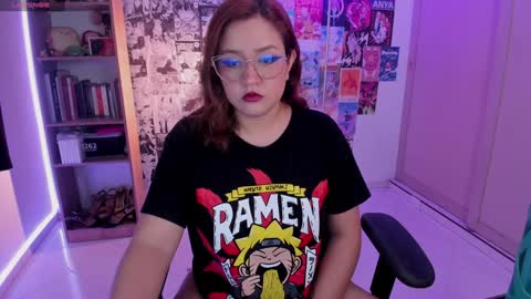 Sara Ruales online show from January 17, 2025, 1:03 pm