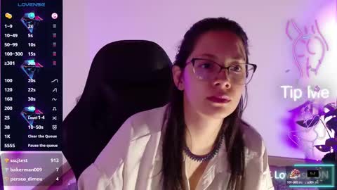 Sara online show from February 26, 2025, 3:53 am