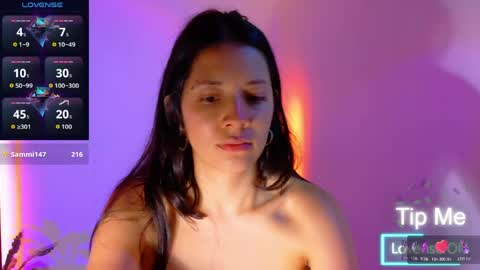 Sara online show from May 16, 2026, 1:02 am