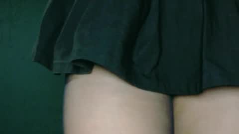 Sara Herrera online show from April 13, 2026, 2:17 am