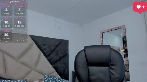 Snapshot of sarawagner_ chatting on March 10, 2026, 12:37 am online show from March 10, 2026, 12:37 am