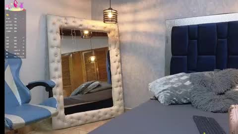 Snapshot of sarawilliamss_ chatting on February 24, 2025, 1:21 pm Sara W online show from February 24, 2025, 1:21 pm