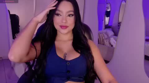 Sara Winstone online show from January 18, 2026, 11:47 am