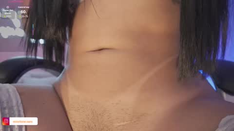 Sara Winstone online show from March 10, 2026, 8:47 pm