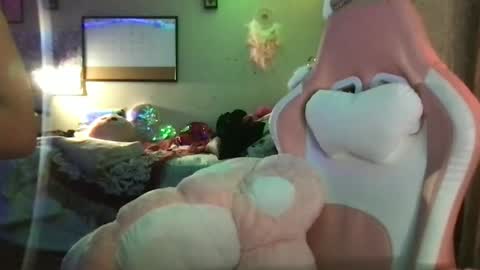 saraxcxo online show from November 24, 2025, 6:13 am